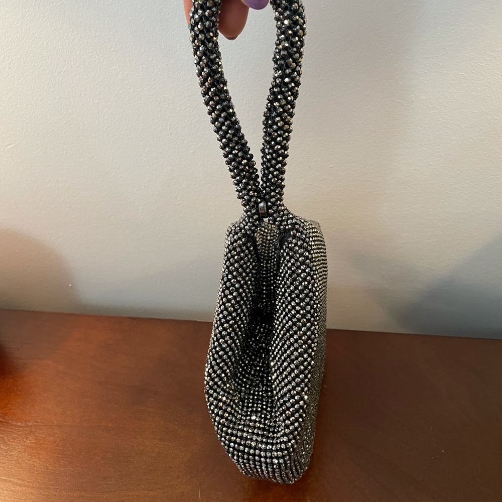 Evening bag